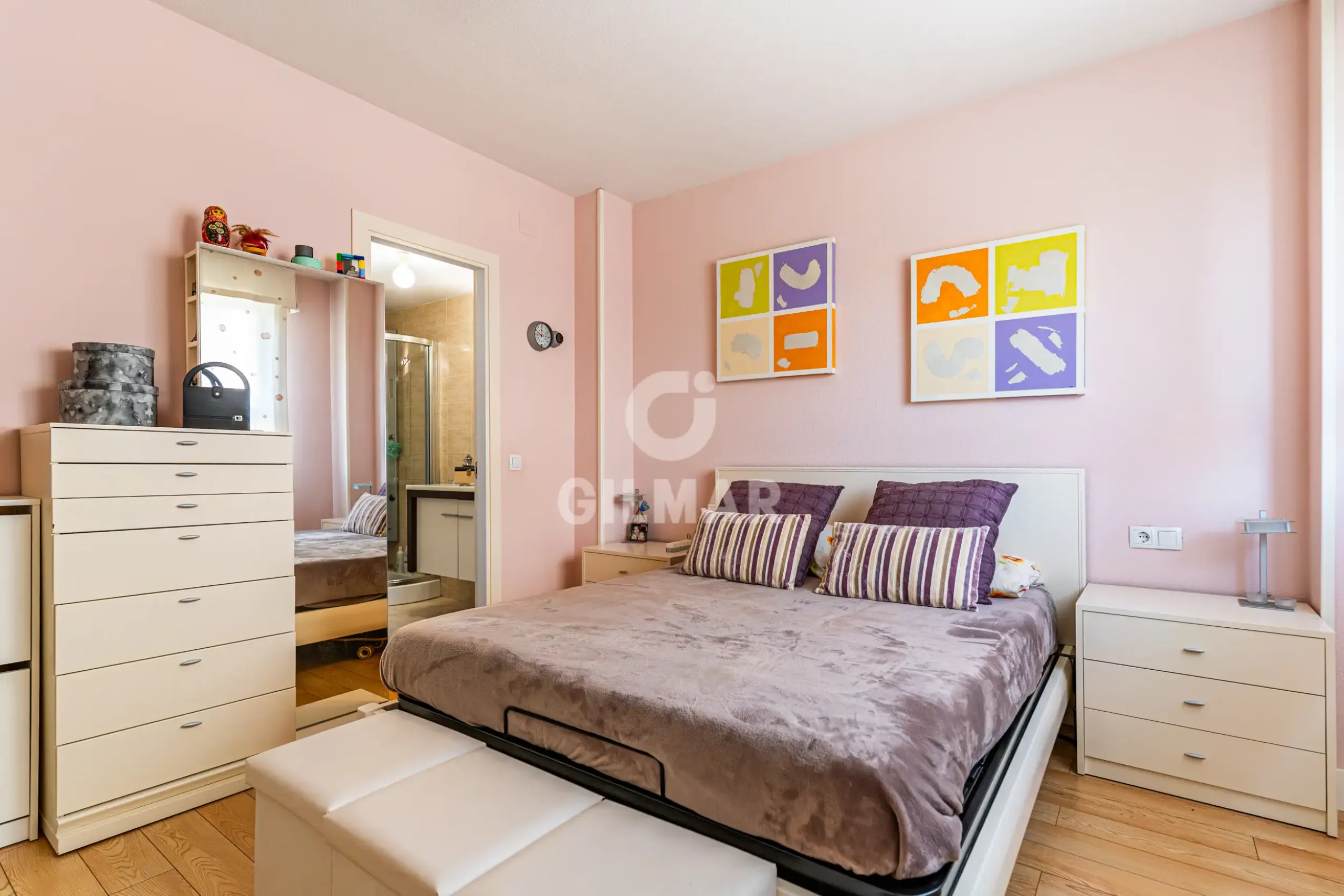 Apartment in Boadilla del Monte - Madrid