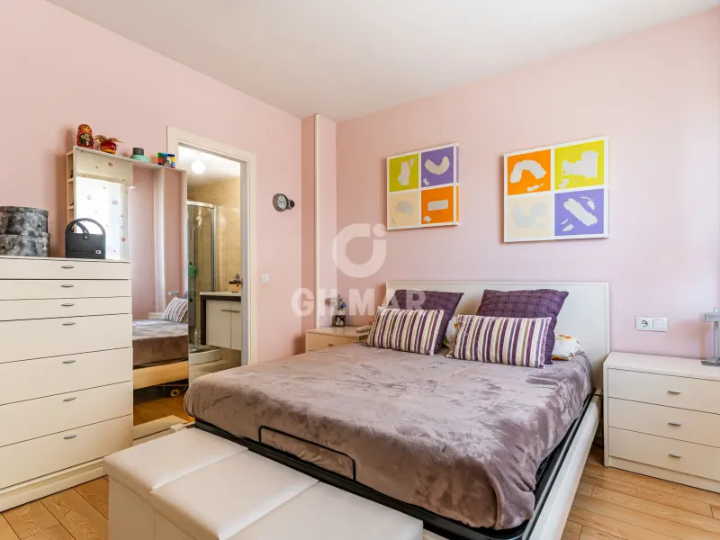 Apartment in Boadilla del Monte - Madrid