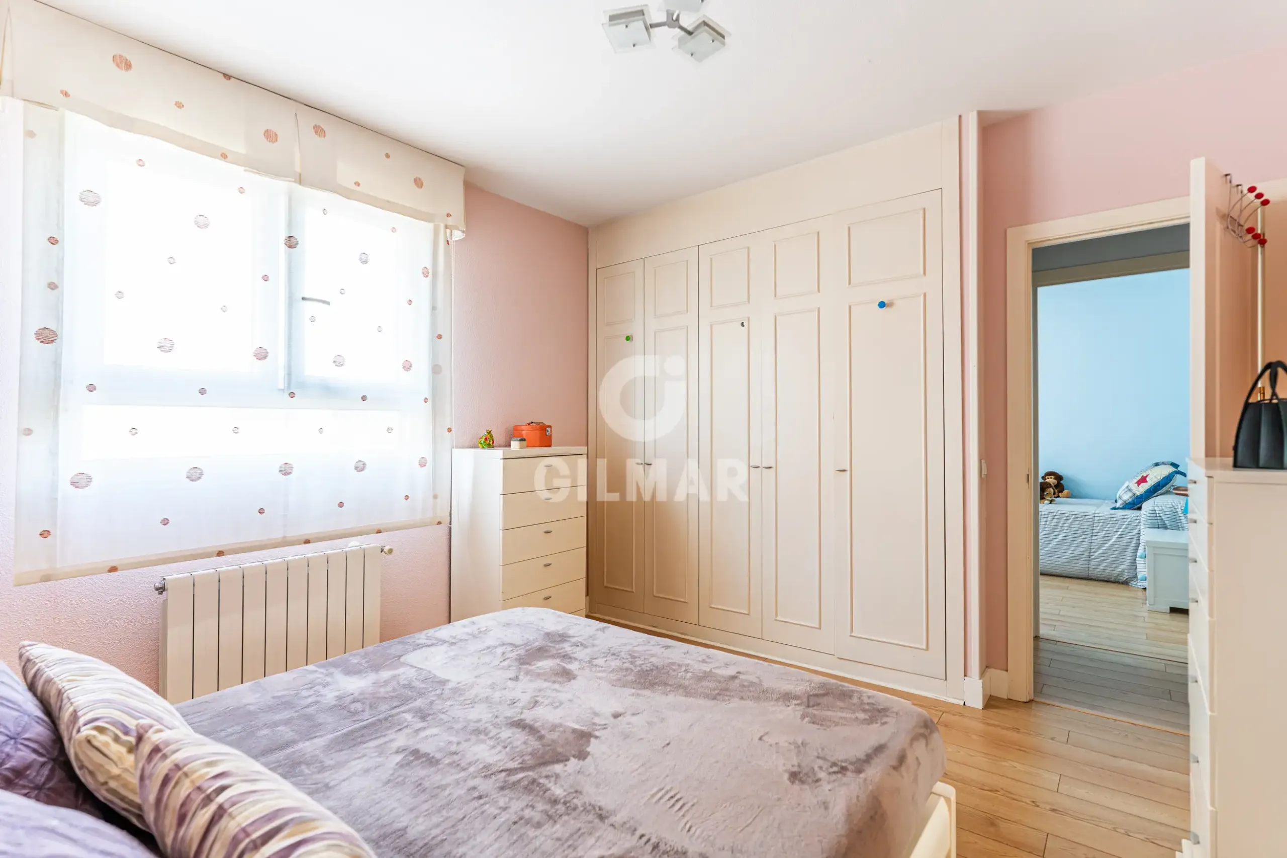 Apartment in Boadilla del Monte - Madrid