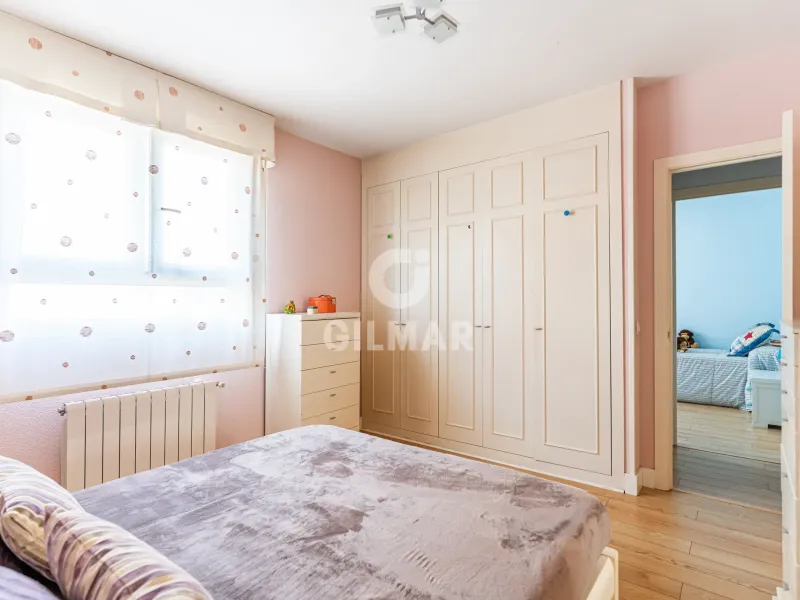 Apartment in Boadilla del Monte - Madrid