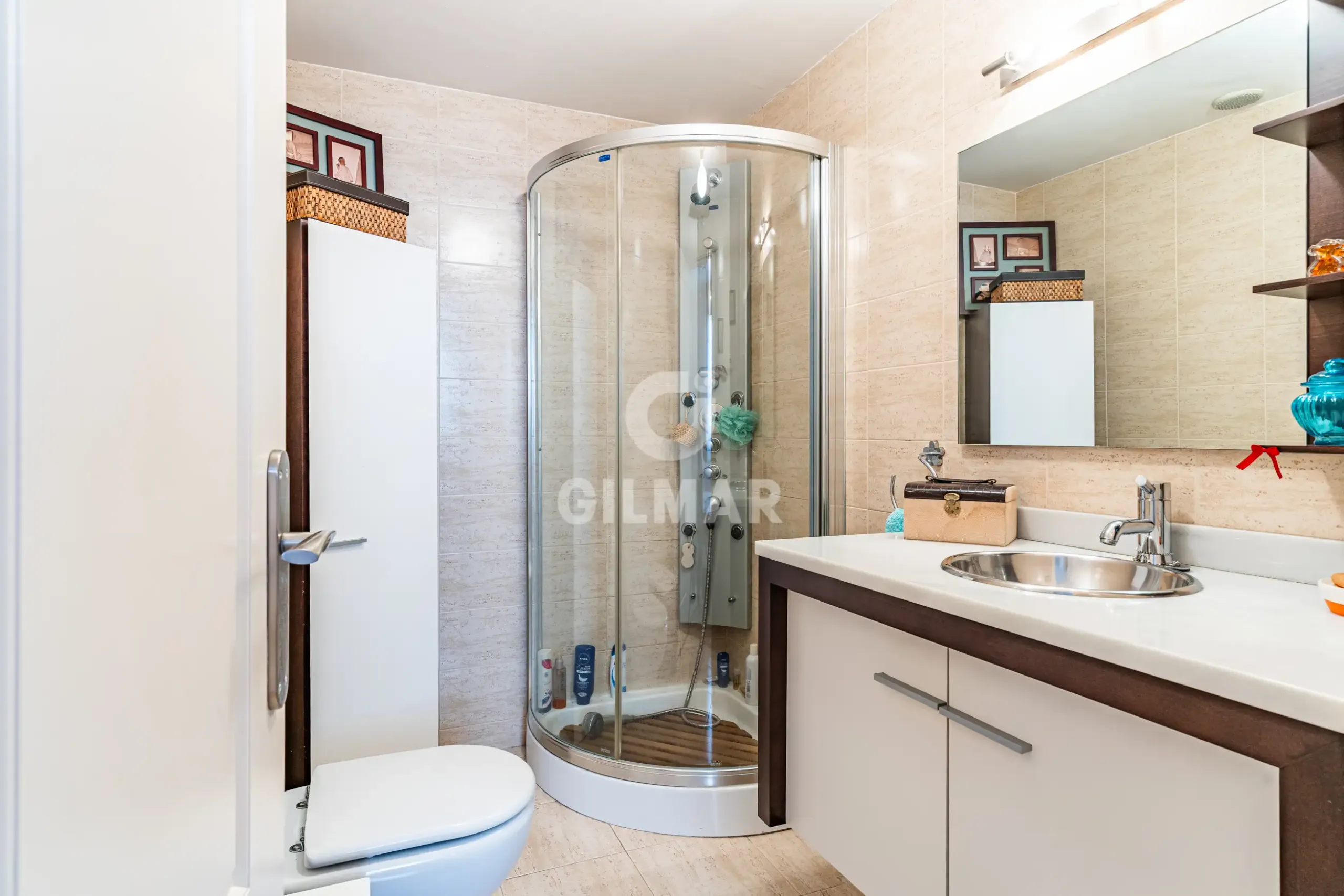 Apartment in Boadilla del Monte - Madrid