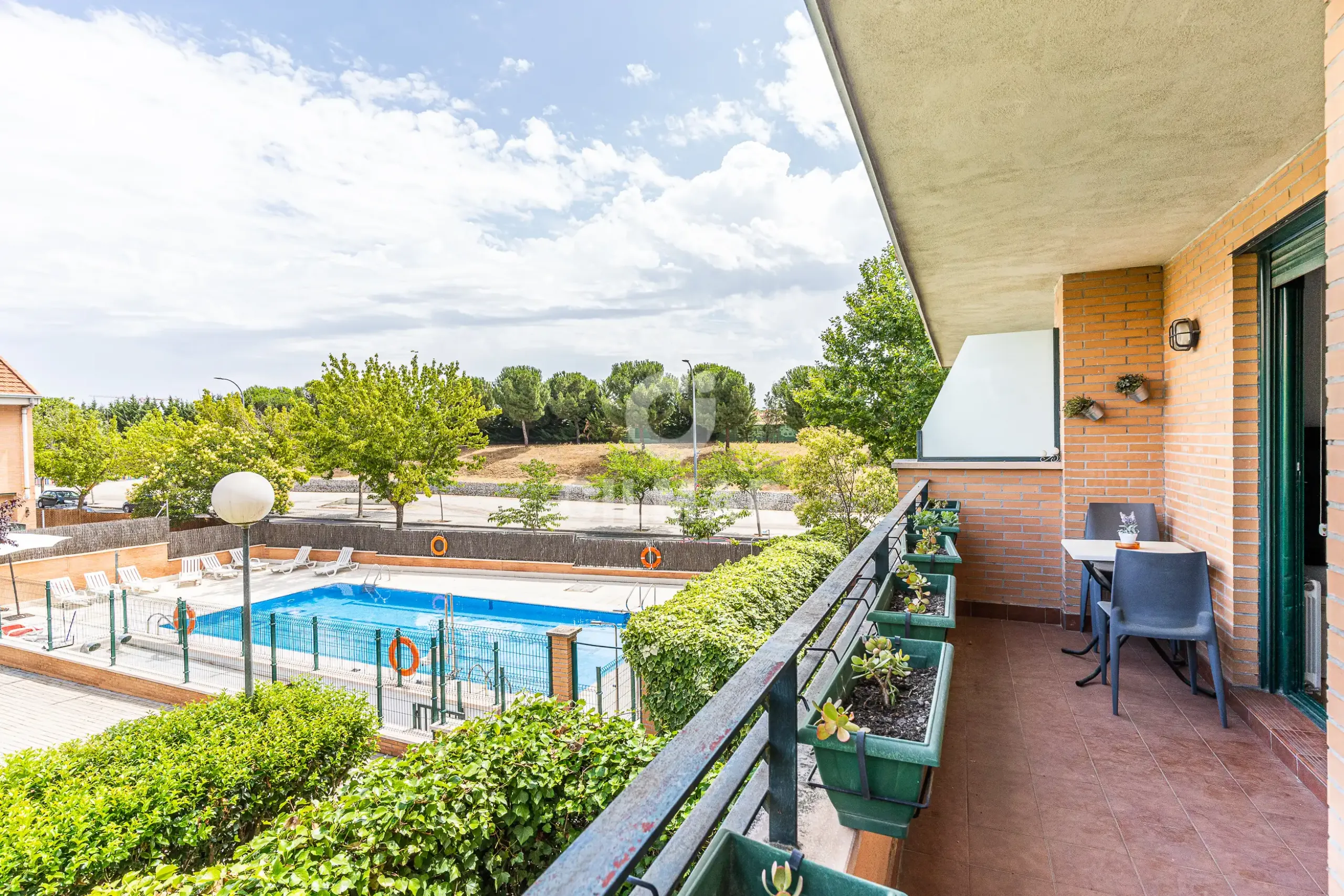 Apartment in Boadilla del Monte - Madrid