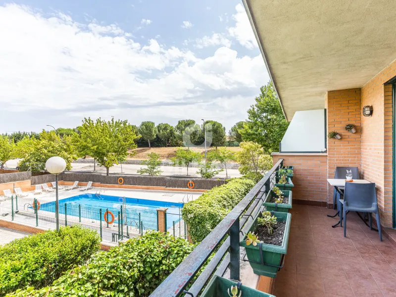 Apartment in Boadilla del Monte - Madrid