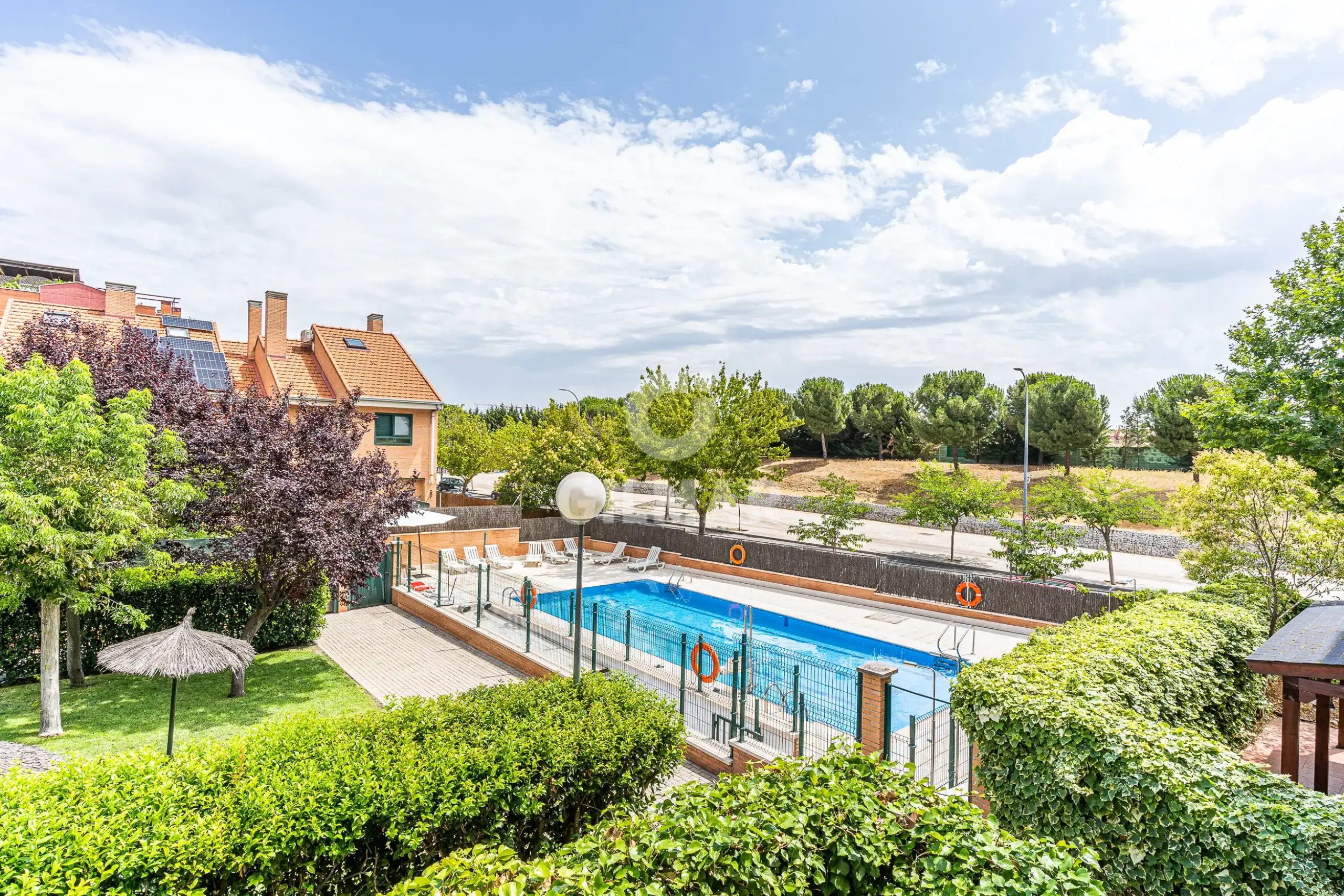 Apartment in Boadilla del Monte - Madrid