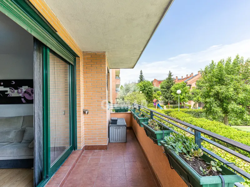 Apartment in Boadilla del Monte - Madrid