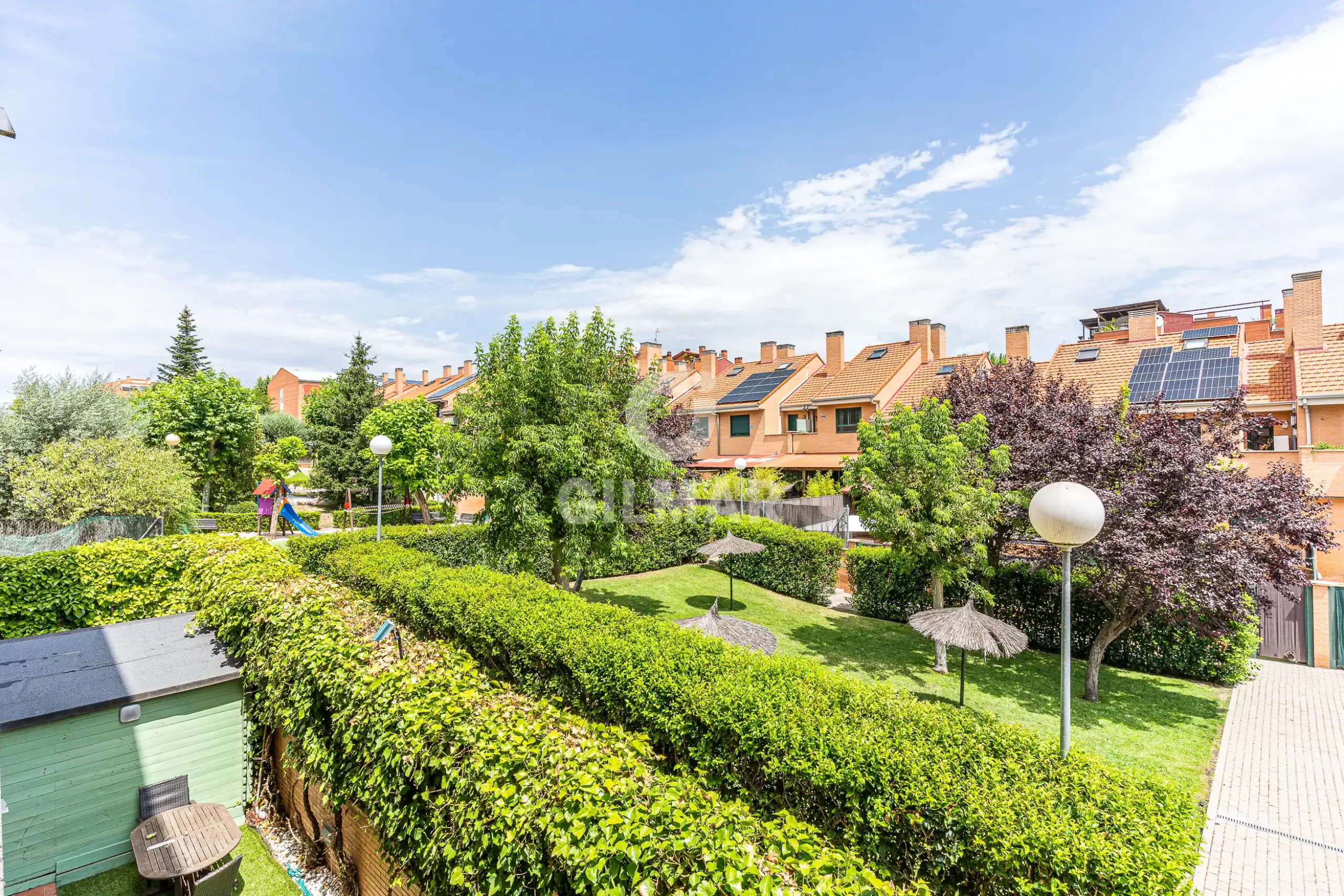 Apartment in Boadilla del Monte - Madrid