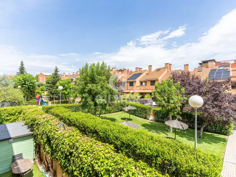 Apartment in Boadilla del Monte - Madrid