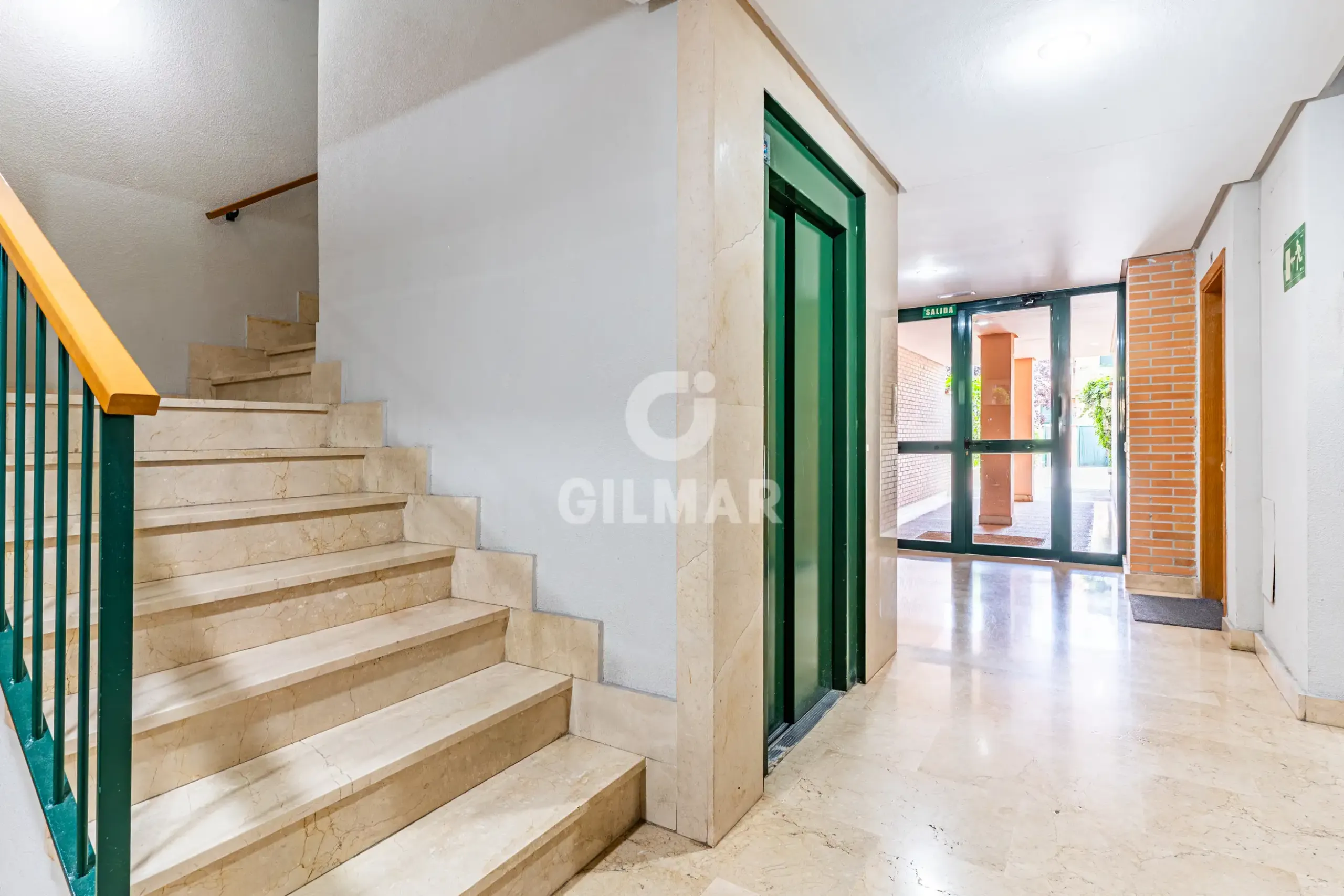 Apartment in Boadilla del Monte - Madrid