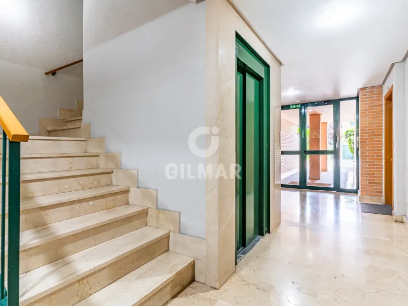 Apartment in Boadilla del Monte - Madrid