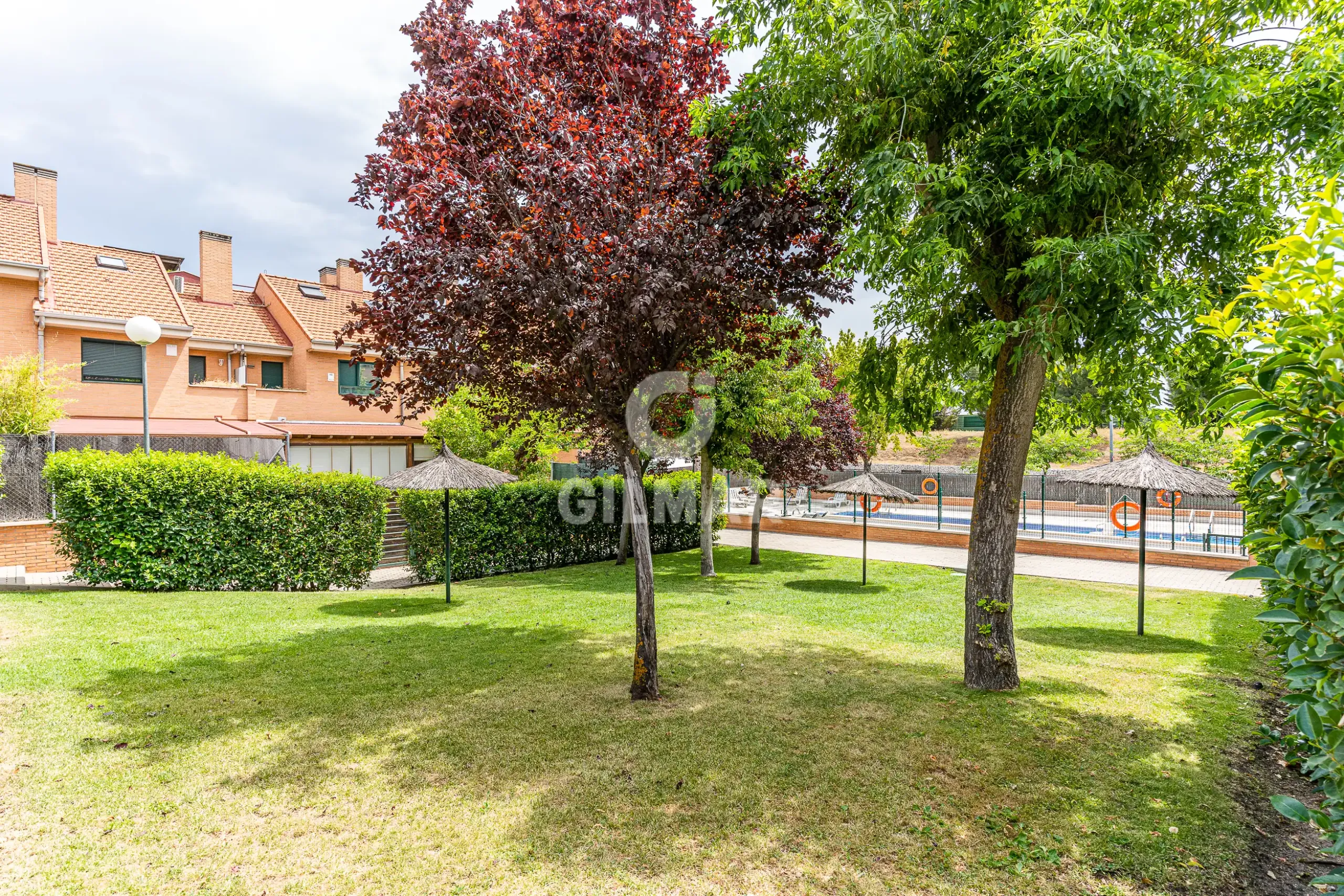 Apartment in Boadilla del Monte - Madrid