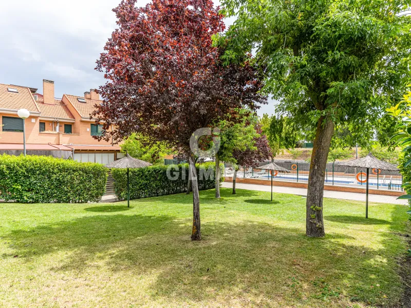 Apartment in Boadilla del Monte - Madrid
