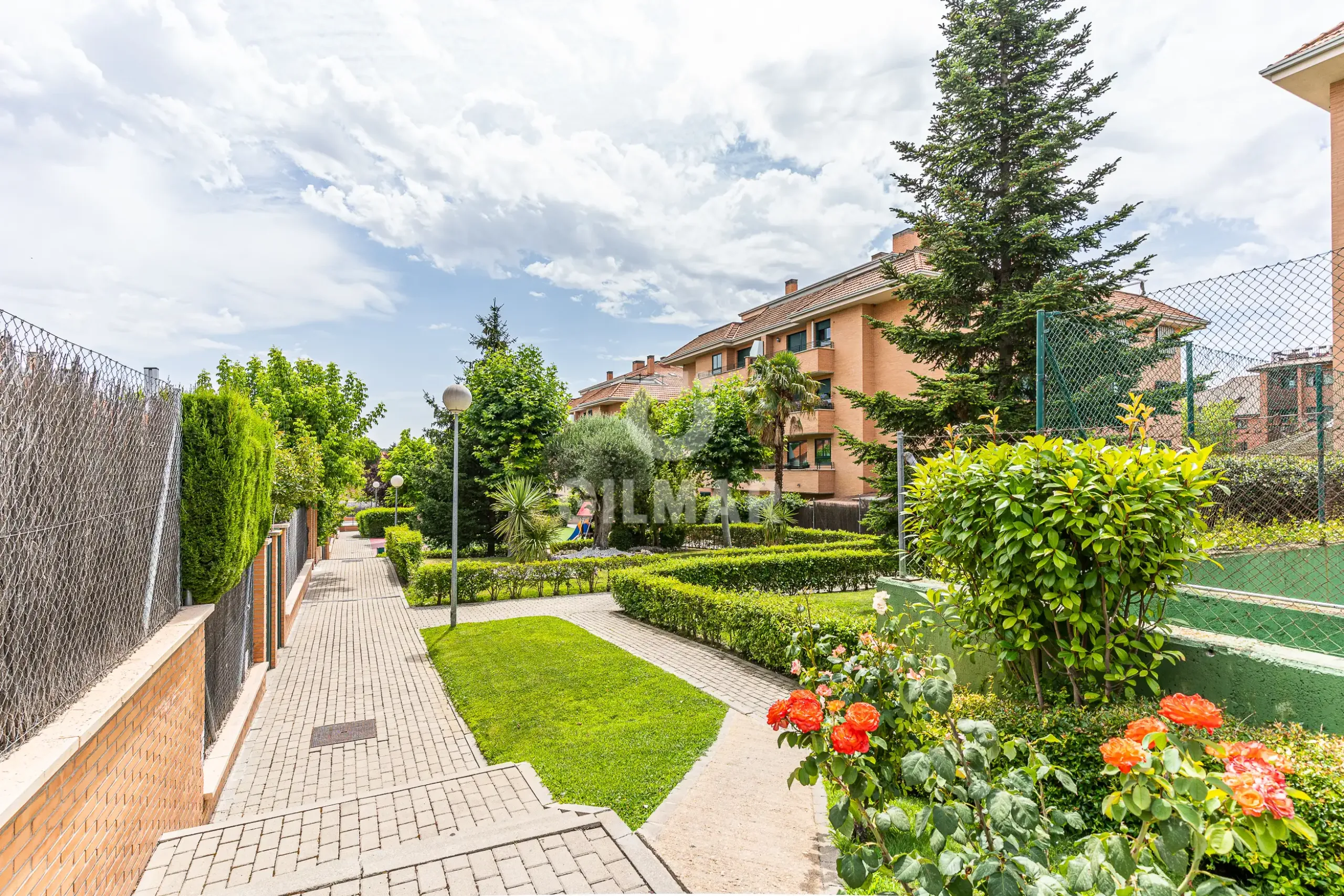 Apartment in Boadilla del Monte - Madrid