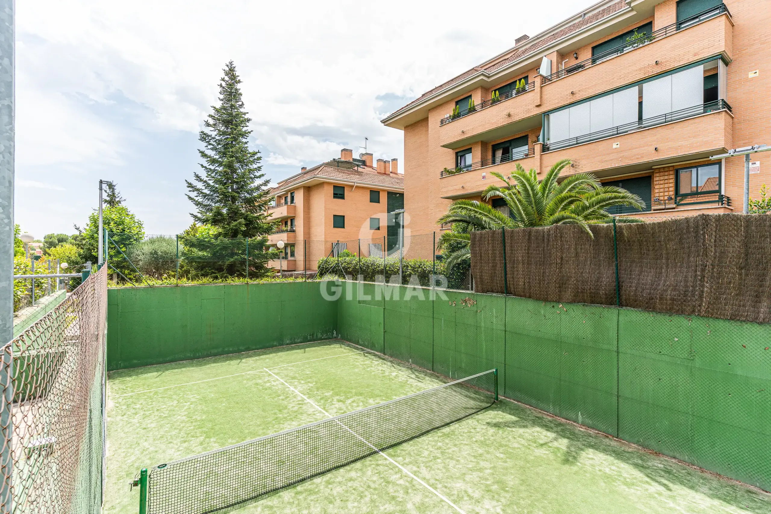 Apartment in Boadilla del Monte - Madrid
