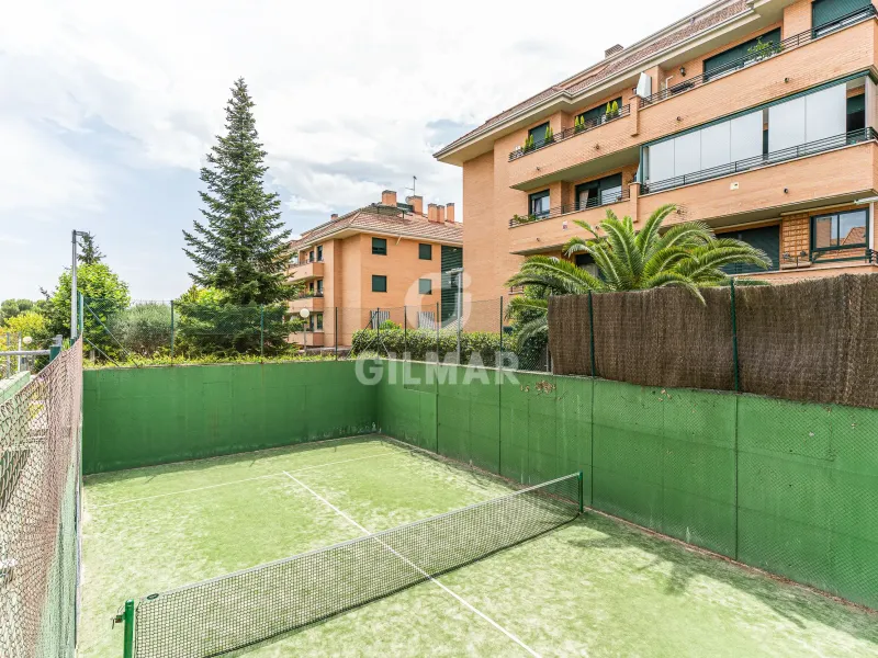 Apartment in Boadilla del Monte - Madrid