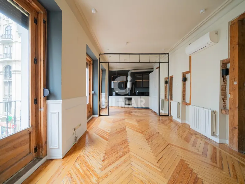 Apartment in Cortes - Madrid