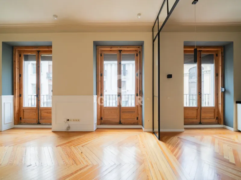 Apartment in Cortes - Madrid
