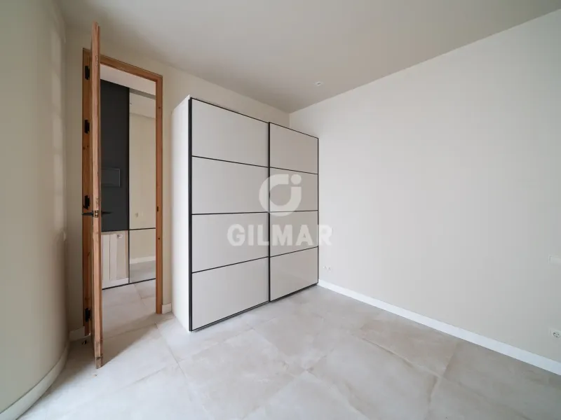 Apartment in Cortes - Madrid