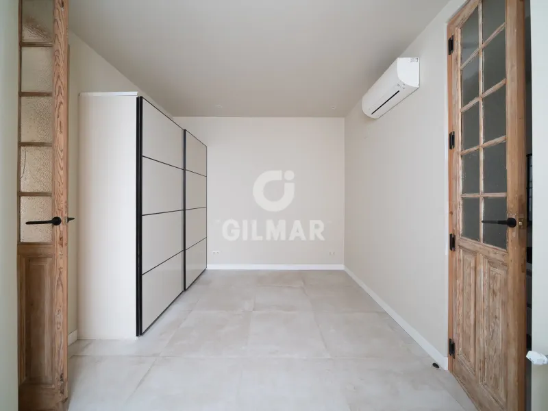 Apartment in Cortes - Madrid