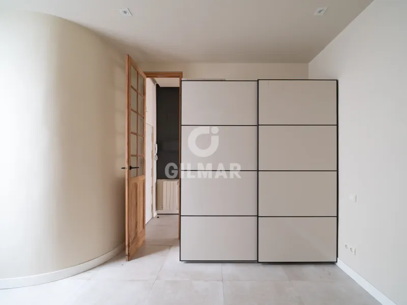 Apartment in Cortes - Madrid