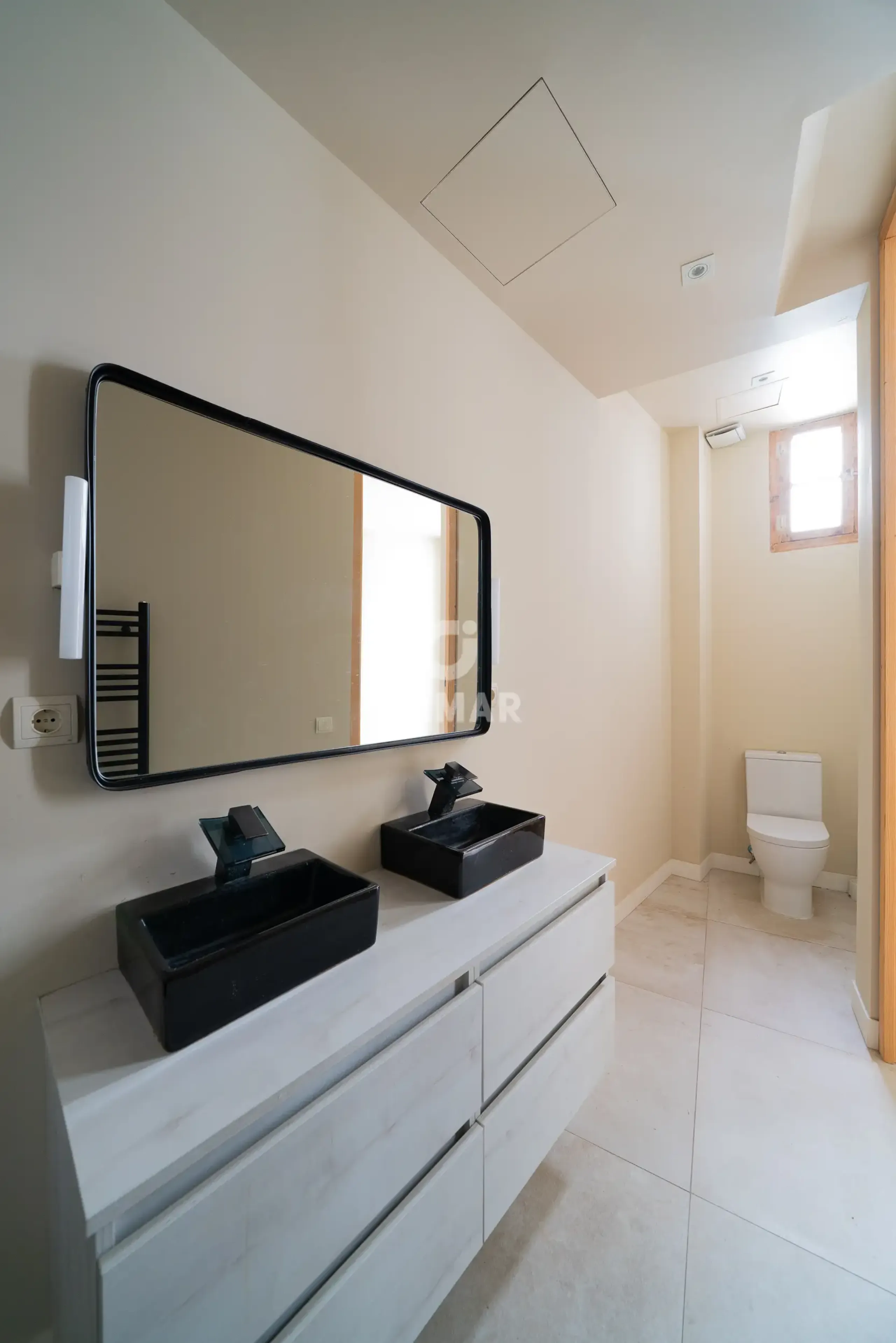 Apartment in Cortes - Madrid