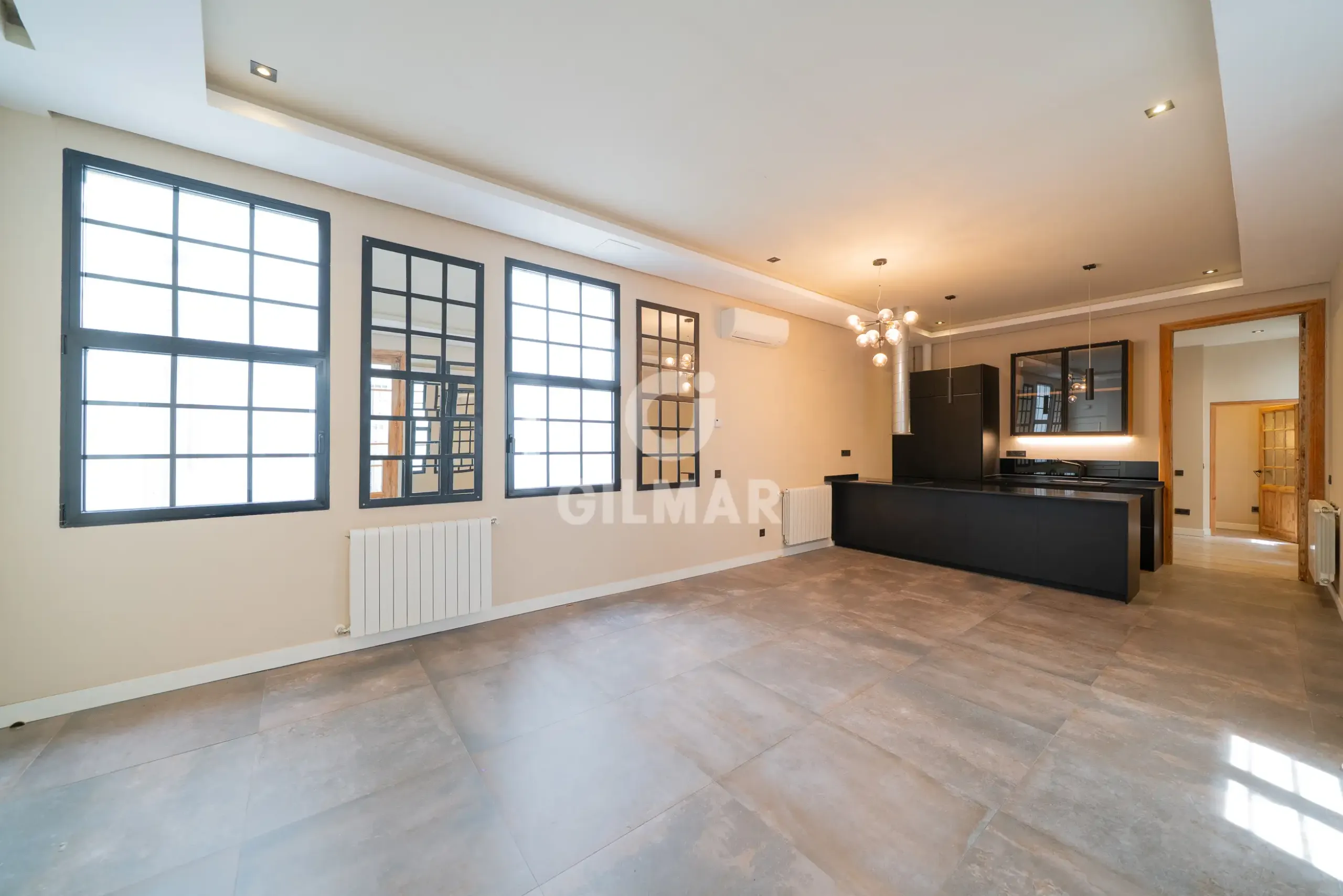 Apartment in Cortes - Madrid
