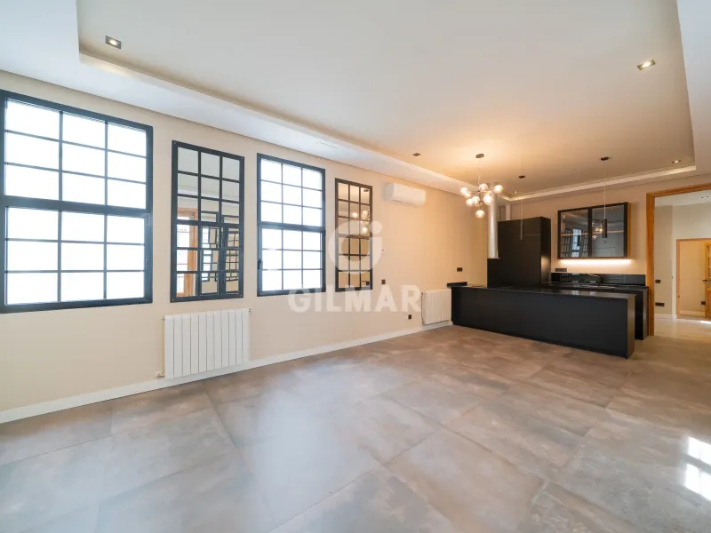 Apartment in Cortes - Madrid