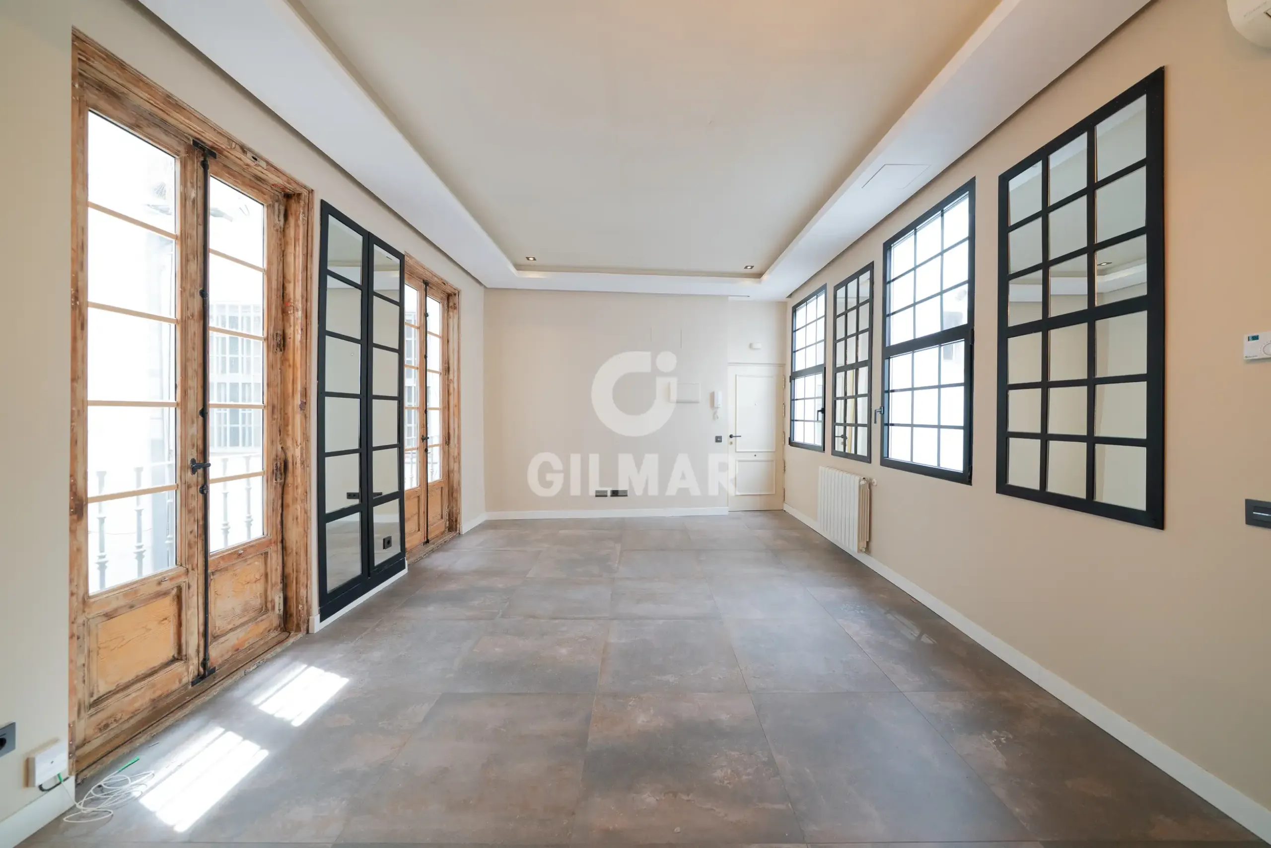 Apartment in Cortes - Madrid
