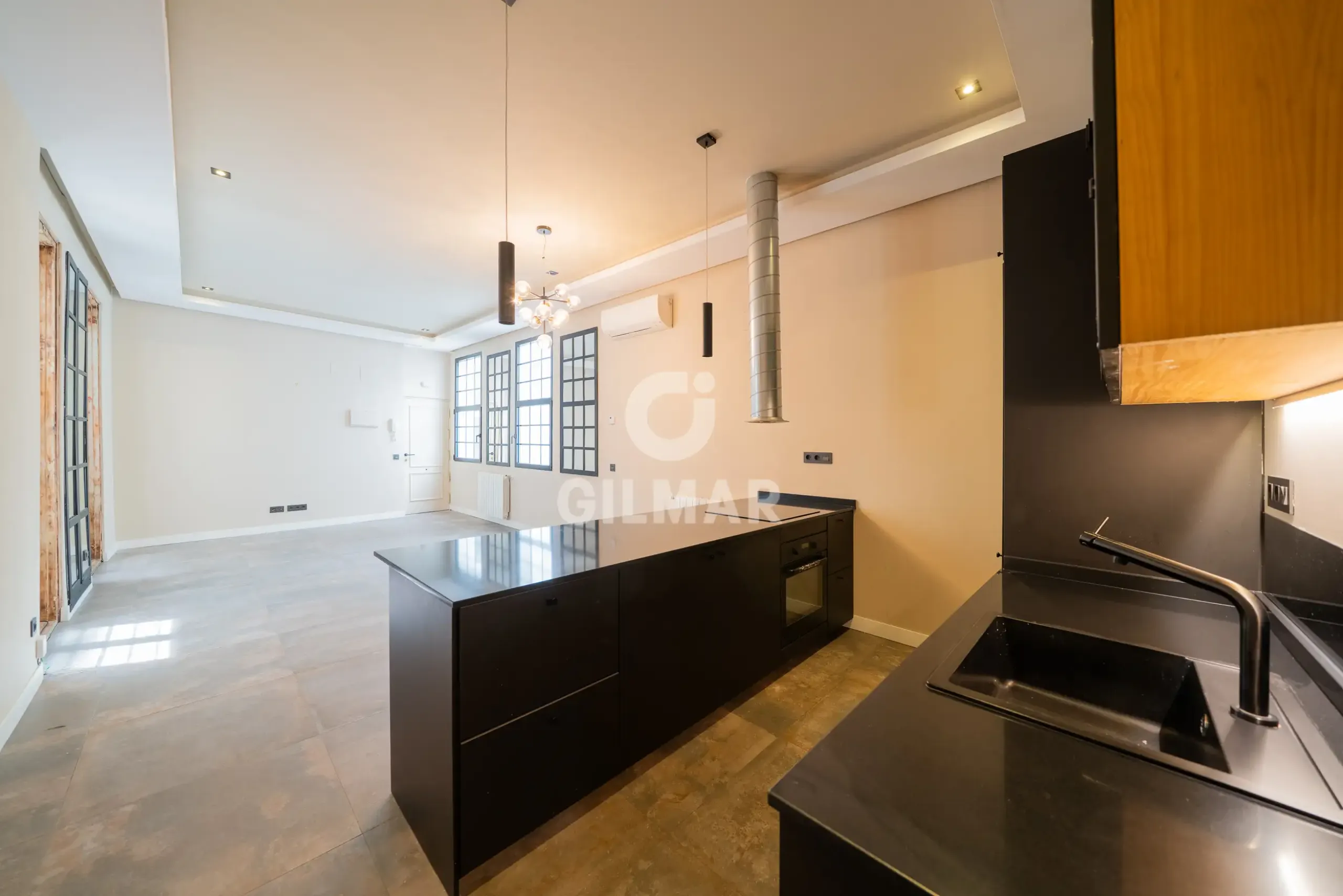 Apartment in Cortes - Madrid