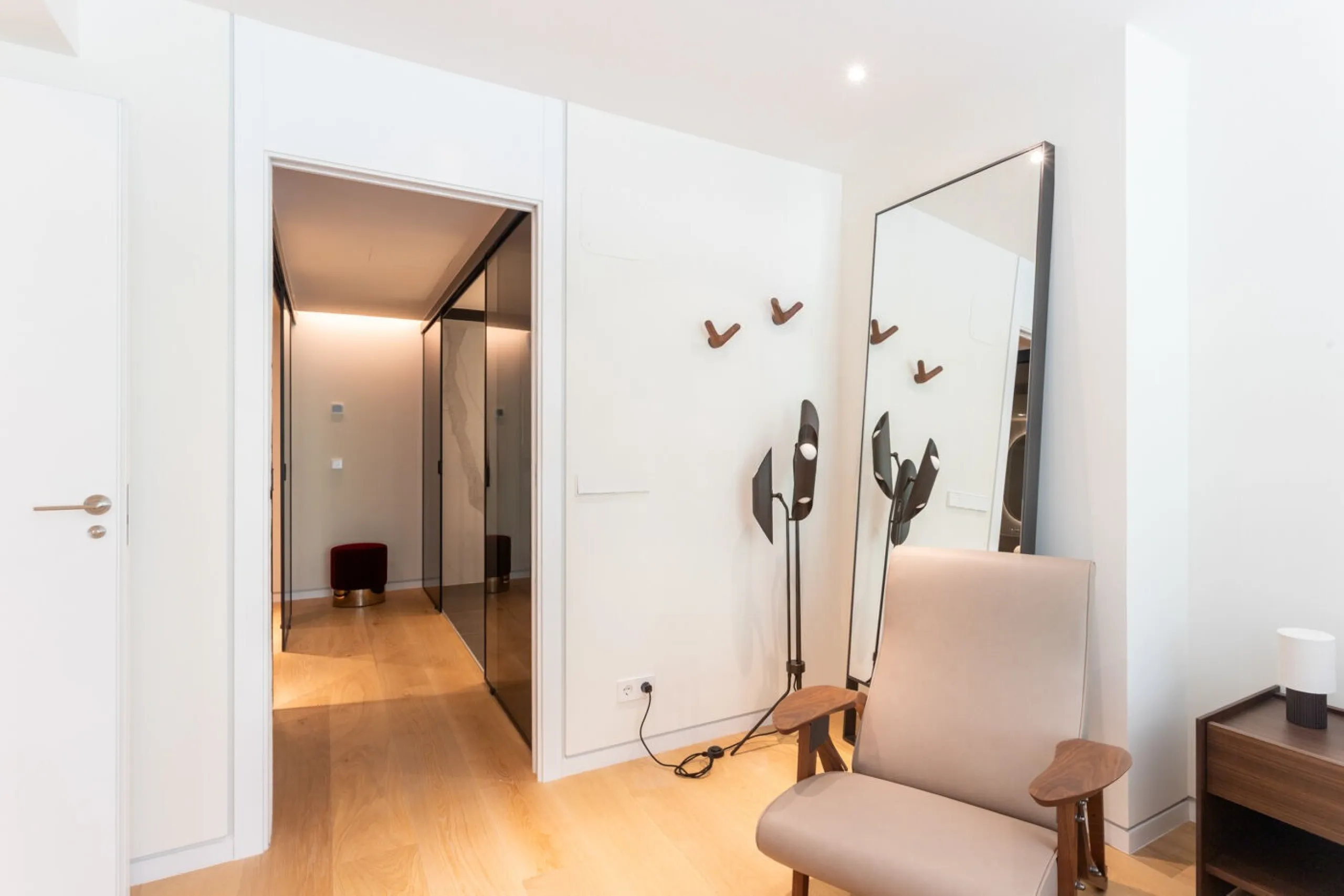 Premium Apartments in Eixample Near Passeig de Gracia, Barcelona