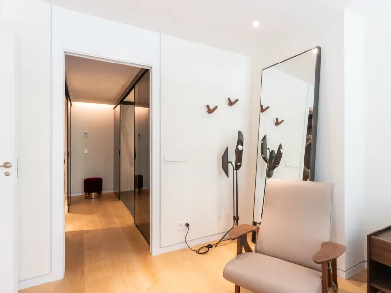 Premium Apartments in Eixample Near Passeig de Gracia, Barcelona