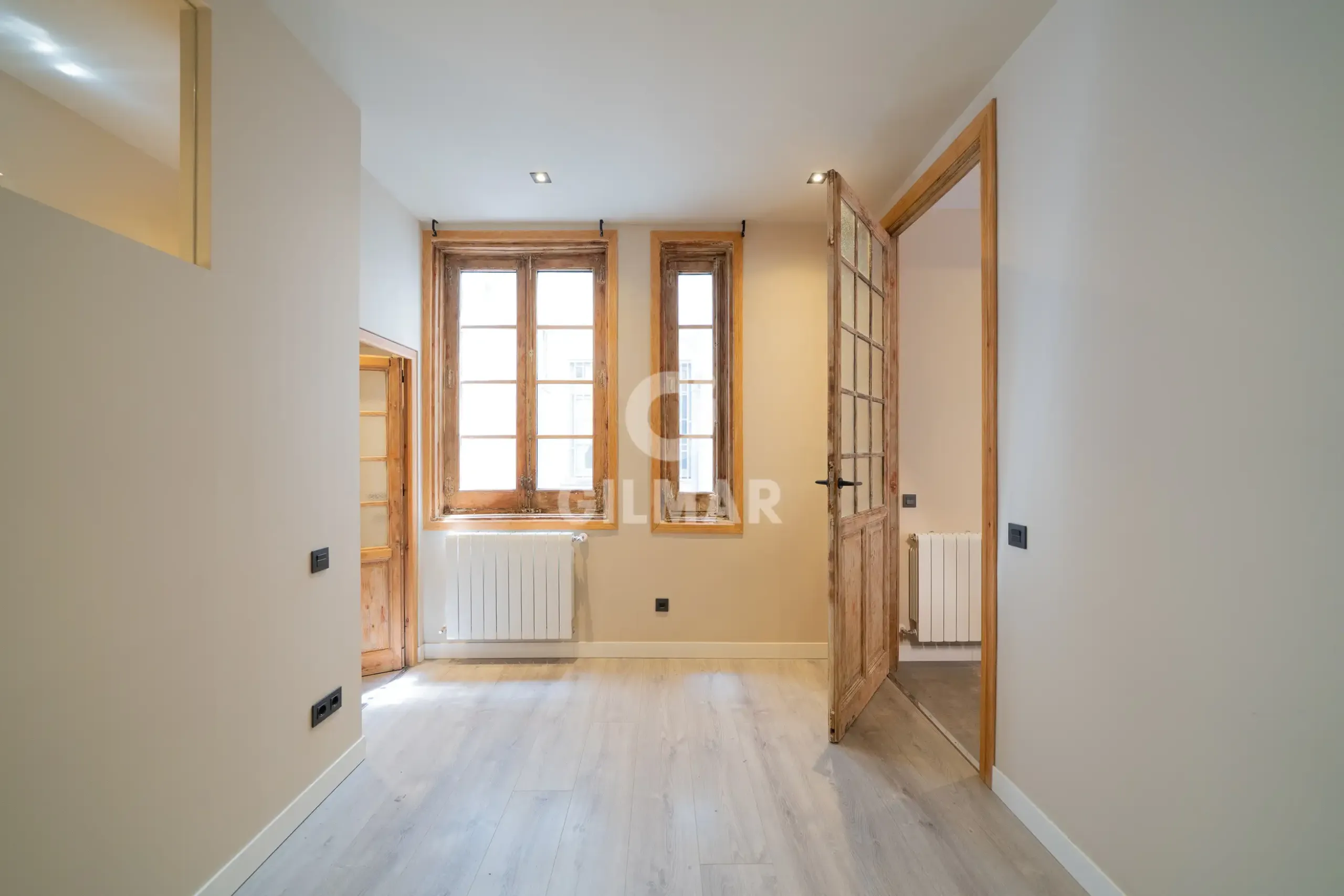 Apartment in Cortes - Madrid