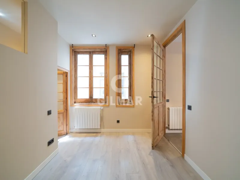 Apartment in Cortes - Madrid