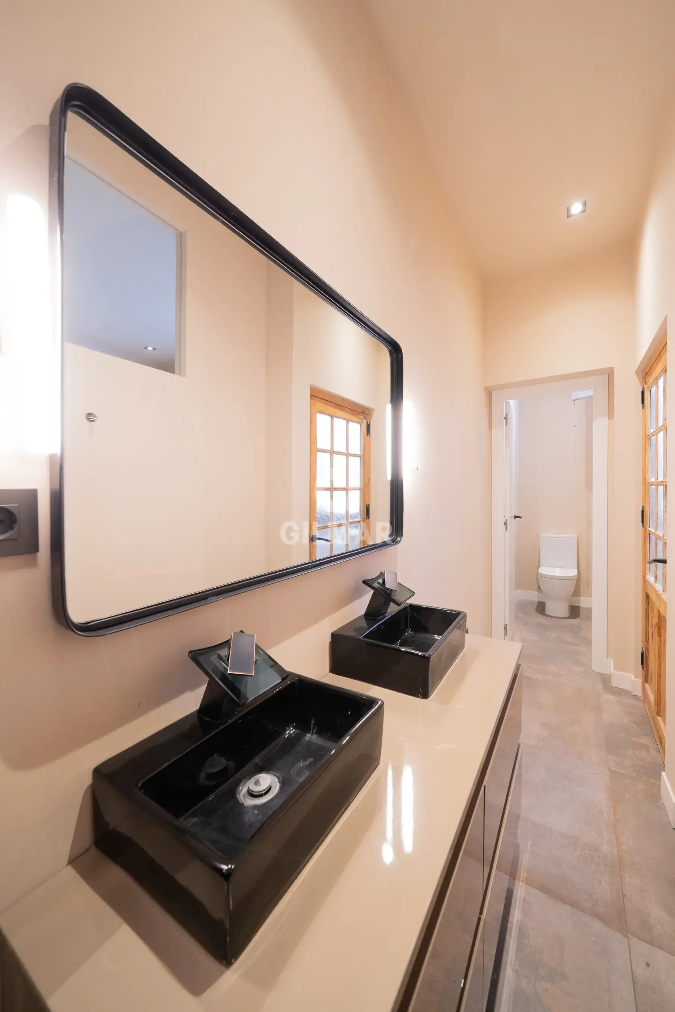 Apartment in Cortes - Madrid