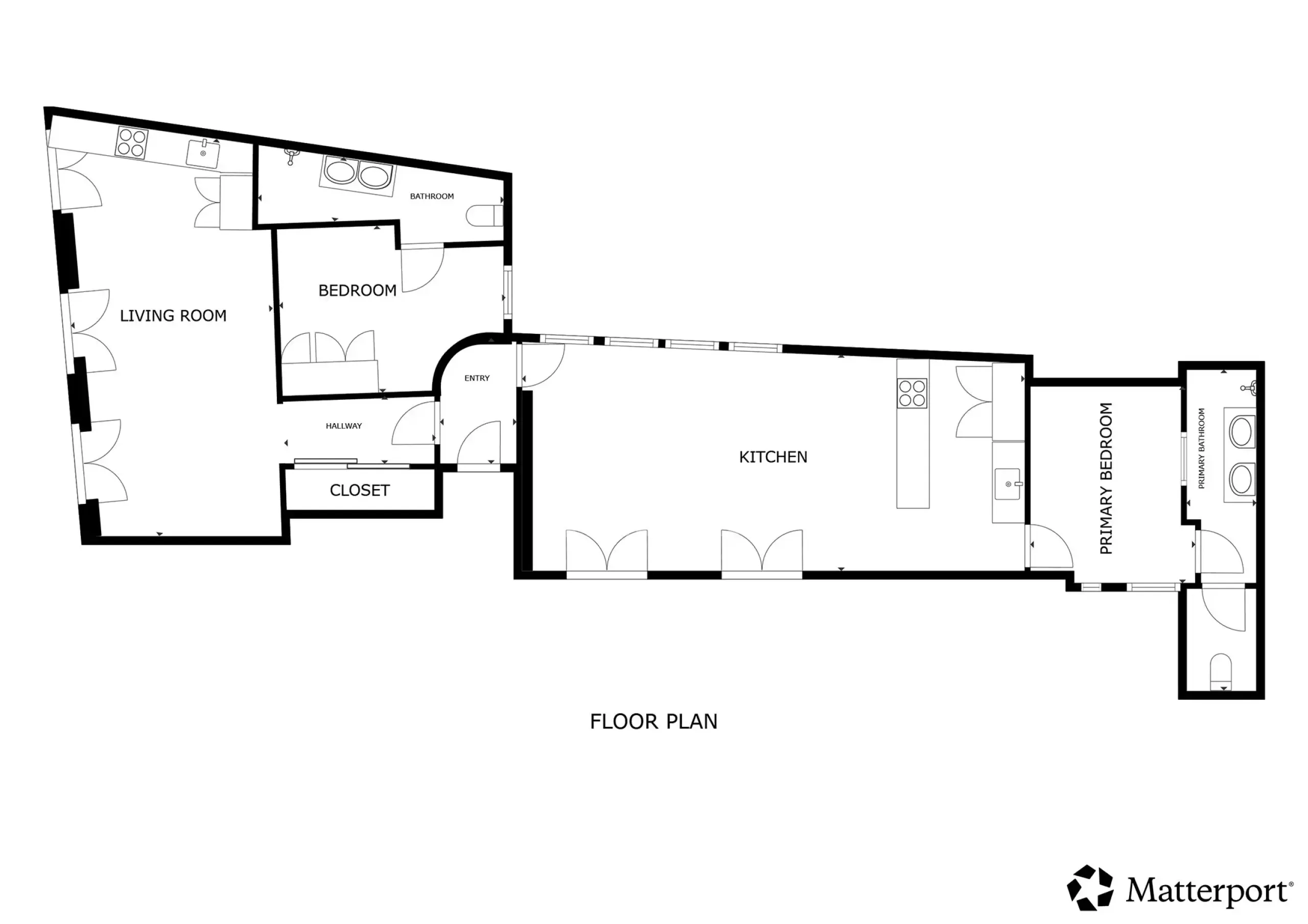 Apartment in Cortes - Madrid
