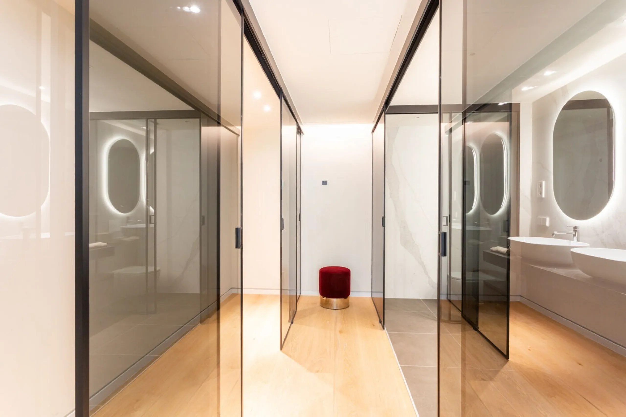 Premium Apartments in Eixample Near Passeig de Gracia, Barcelona