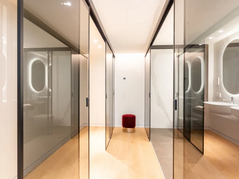 Premium Apartments in Eixample Near Passeig de Gracia, Barcelona