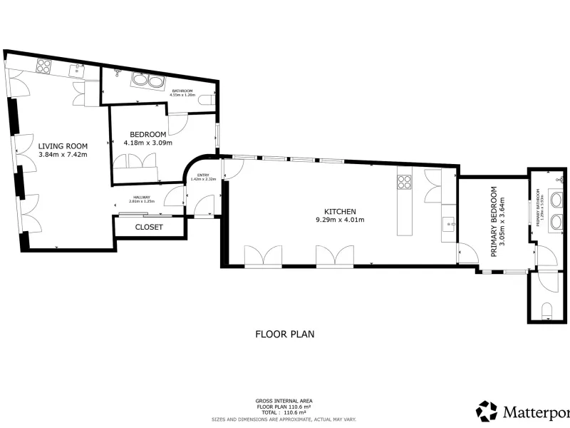 Apartment in Cortes - Madrid