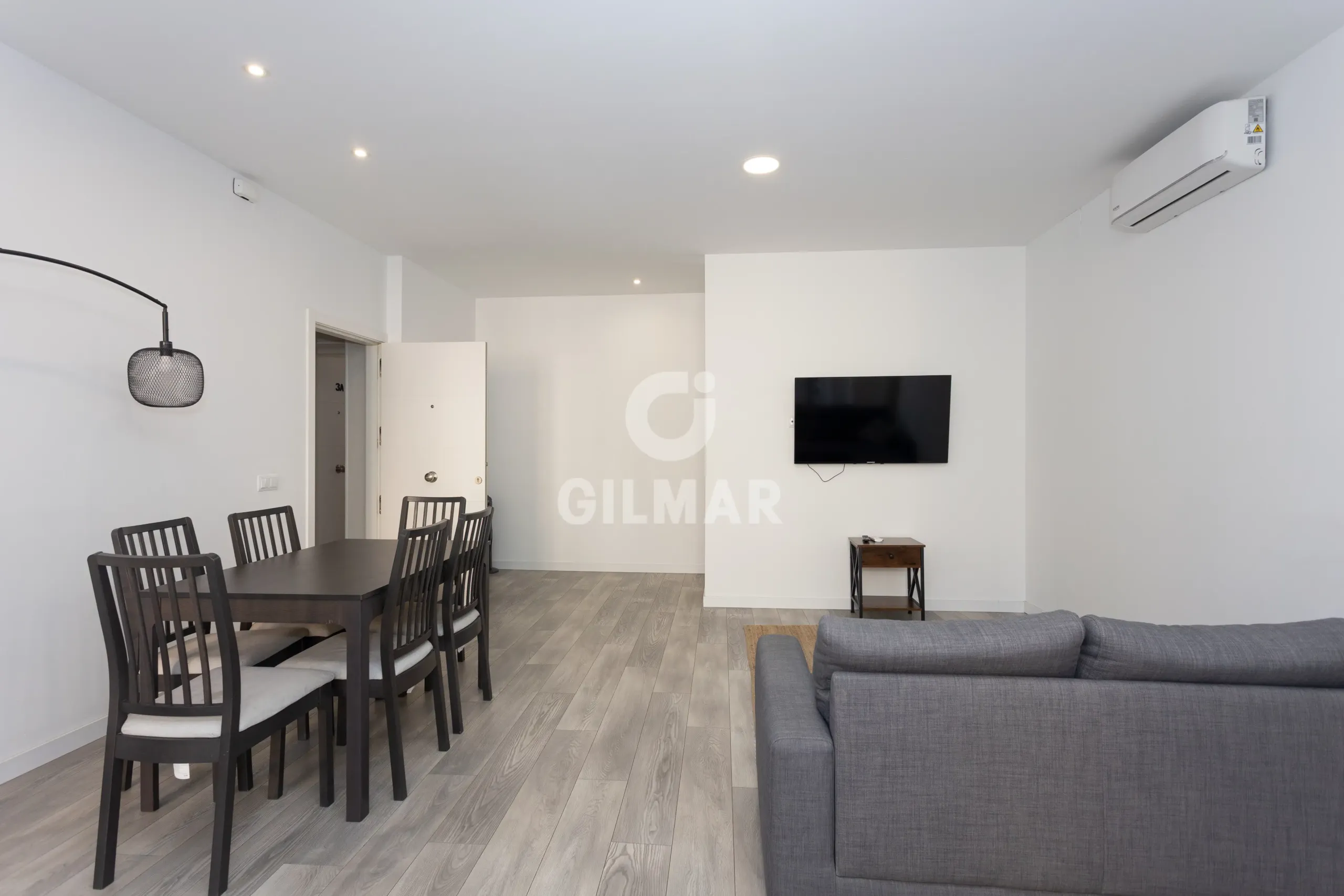 Apartment in Pacífico - Madrid