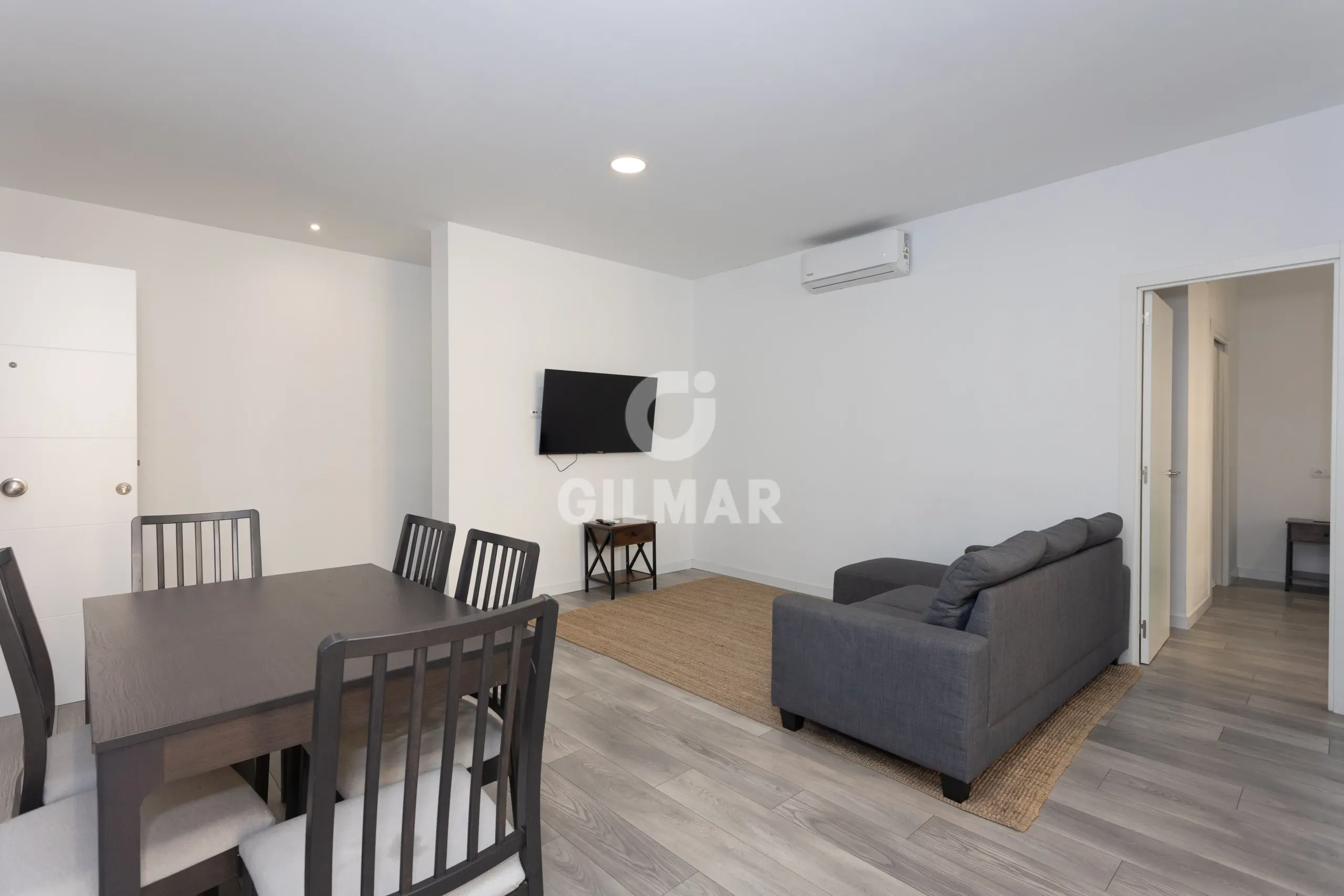 Apartment in Pacífico - Madrid