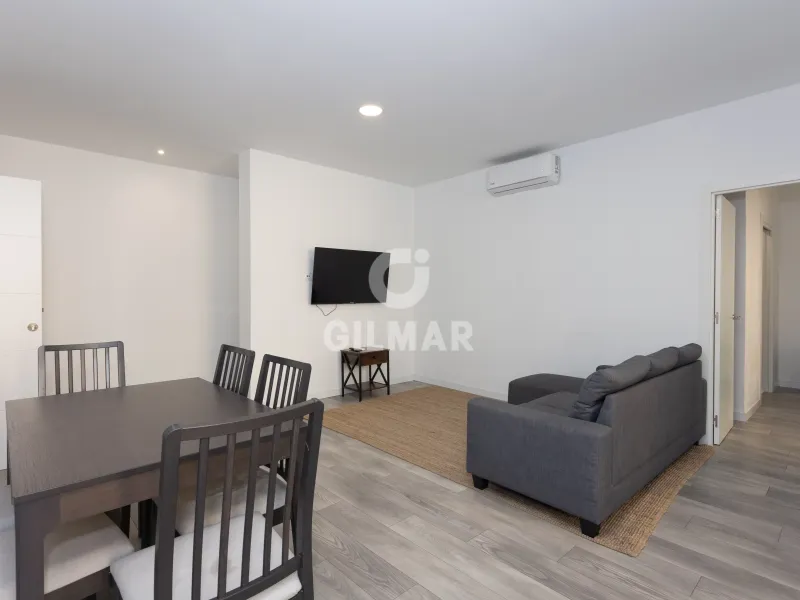 Apartment in Pacífico - Madrid