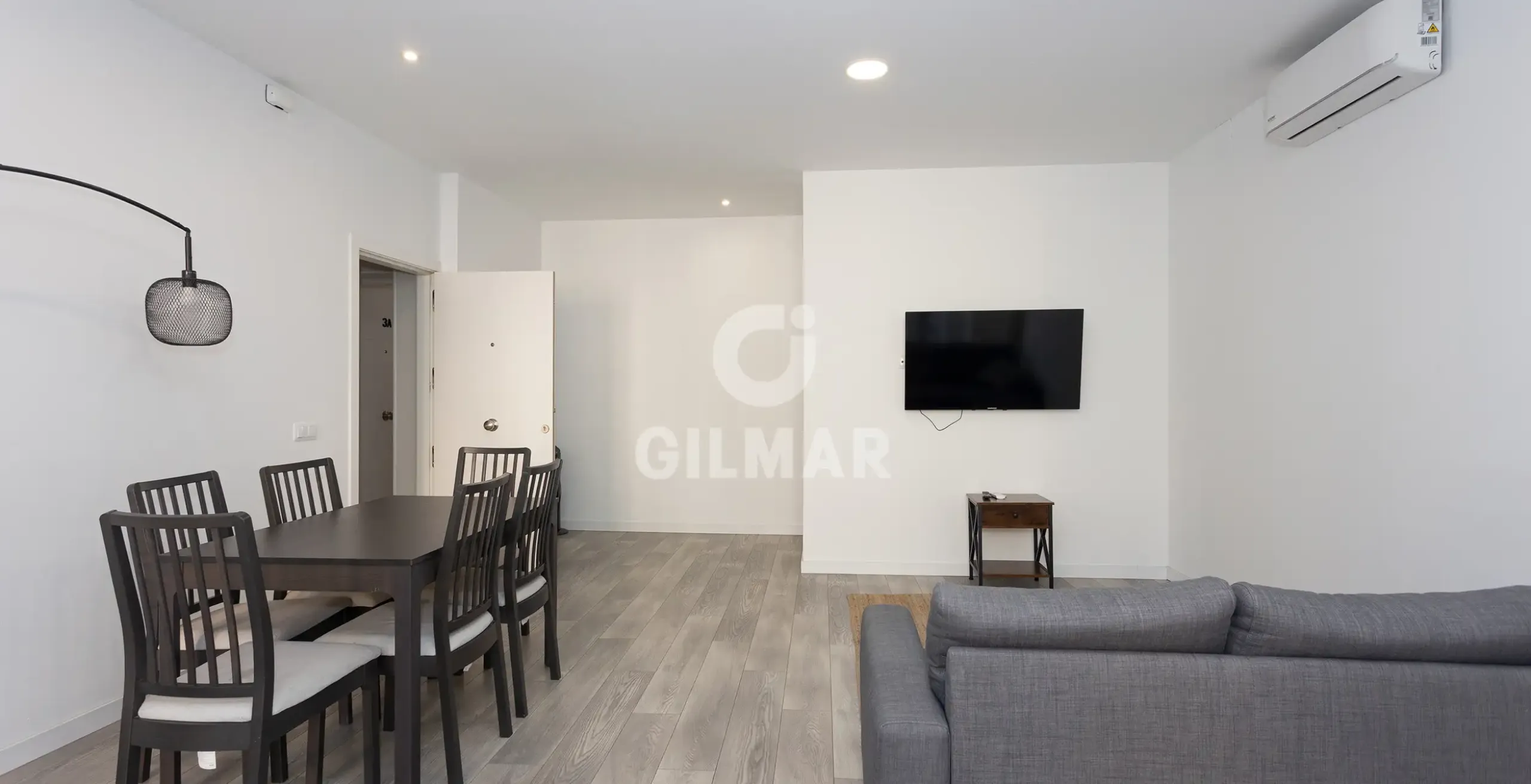 Apartment in Pacífico - Madrid