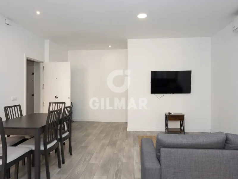 Apartment in Pacífico - Madrid
