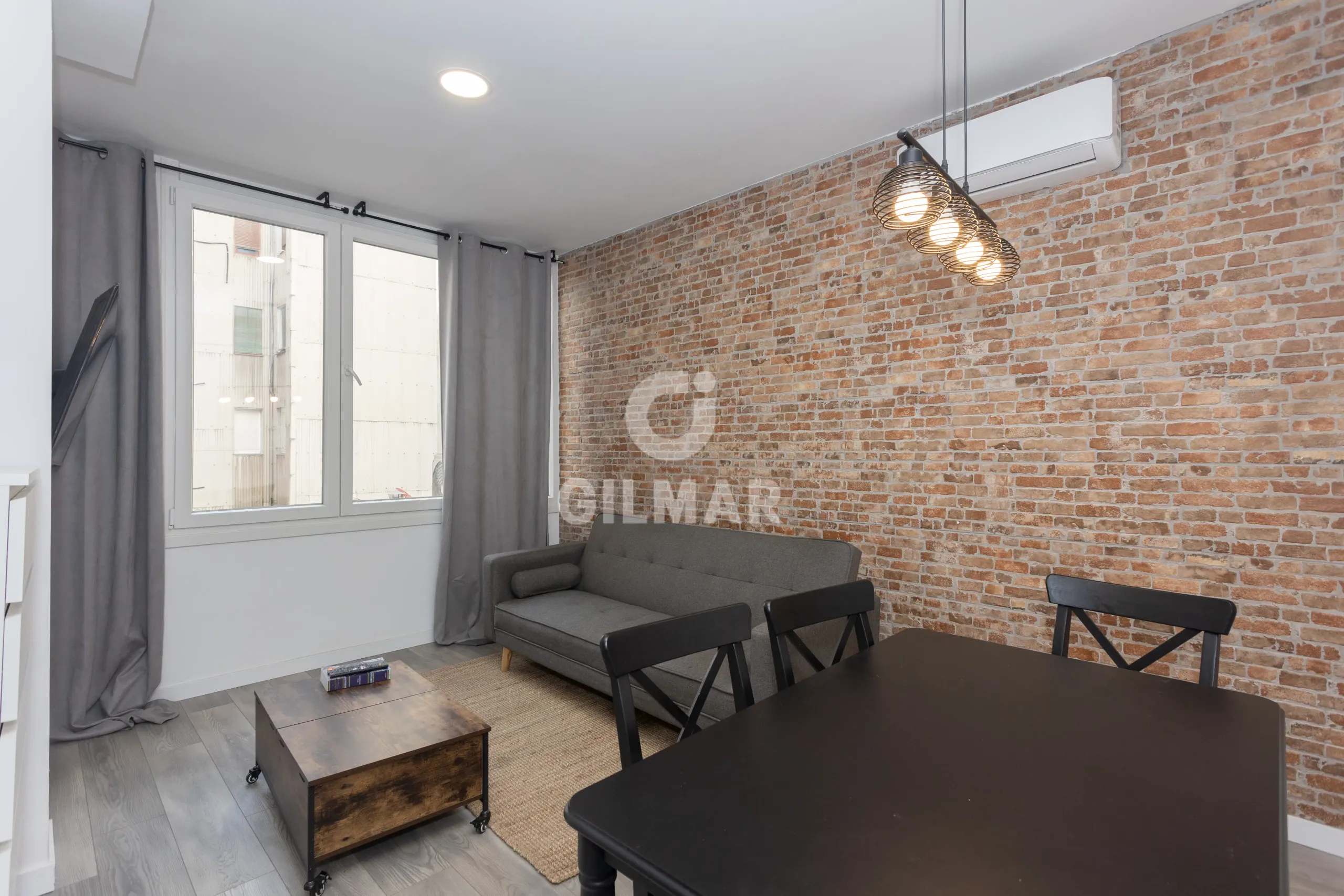 Apartment in Pacífico - Madrid