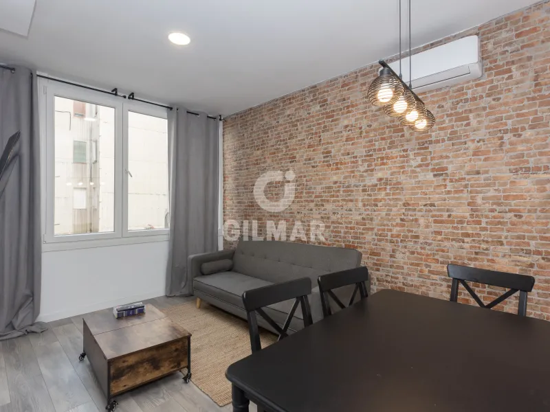 Apartment in Pacífico - Madrid