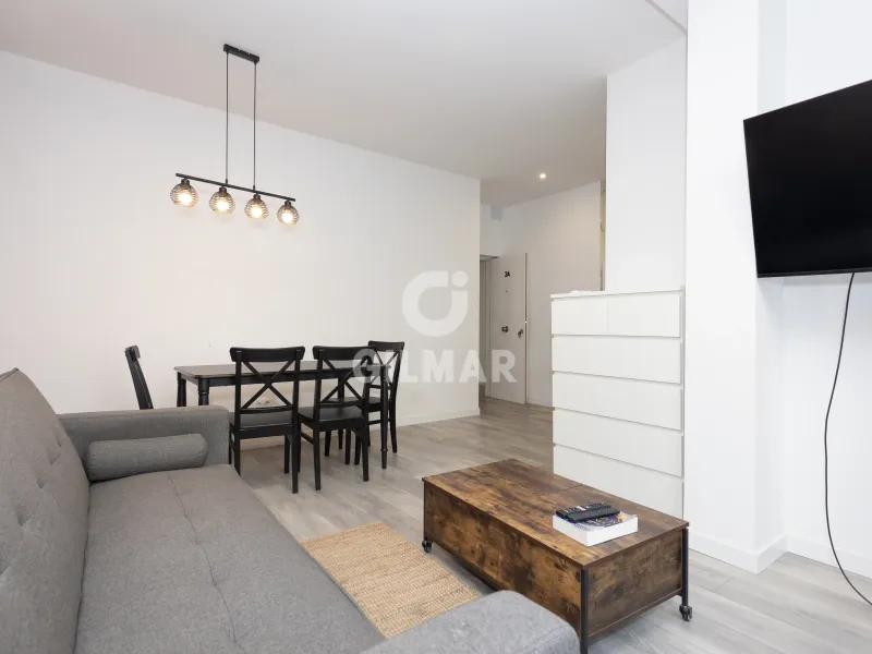 Apartment in Pacífico - Madrid