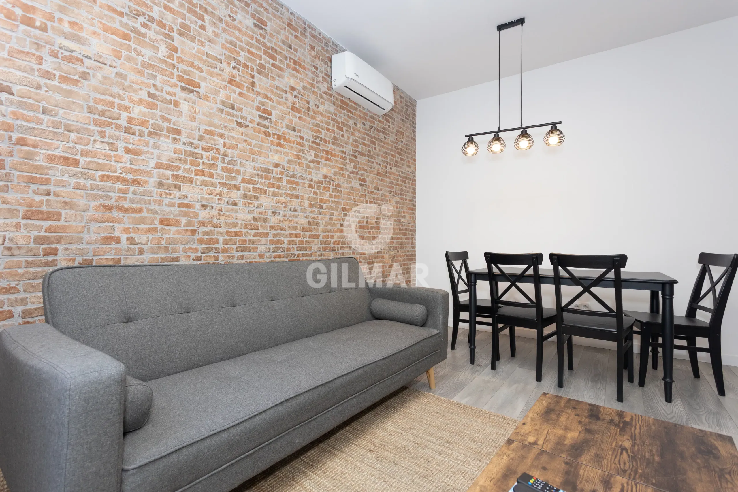 Apartment in Pacífico - Madrid