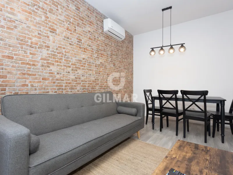 Apartment in Pacífico - Madrid