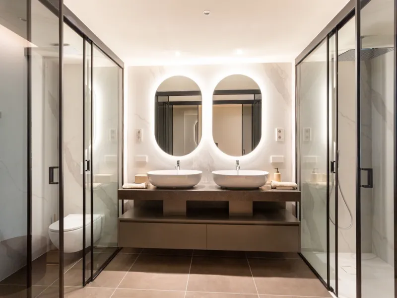Premium Apartments in Eixample Near Passeig de Gracia, Barcelona