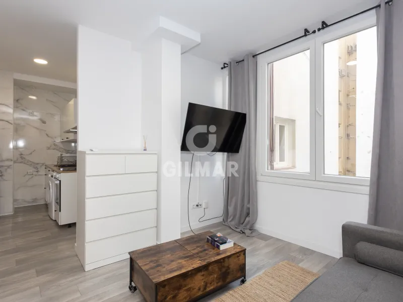 Apartment in Pacífico - Madrid