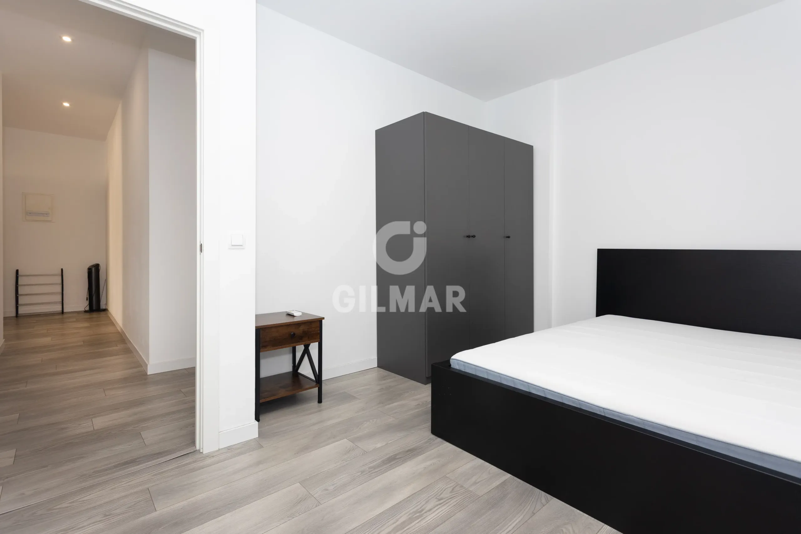 Apartment in Pacífico - Madrid